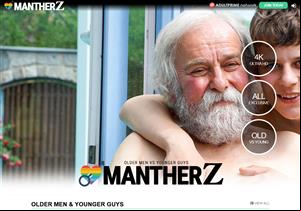 Mantherz